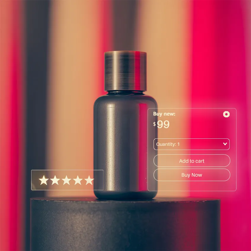 Amazon Marketplace Services